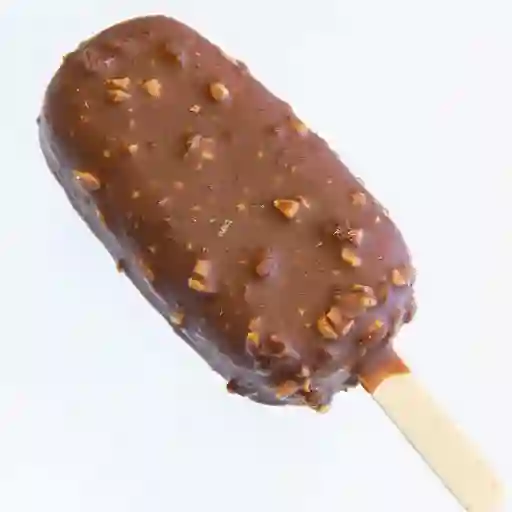 Paleta de Chocolate Blanco y Maracuyá