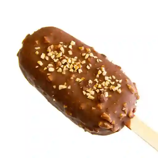 Paleta de Vainilla con Caramelo y Manjar