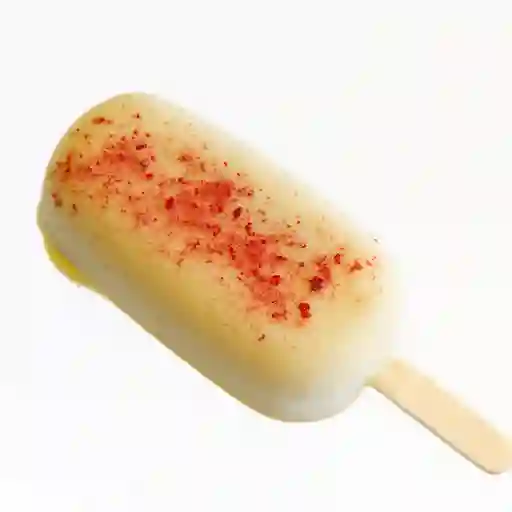 Paleta de Yuzu y Cassis