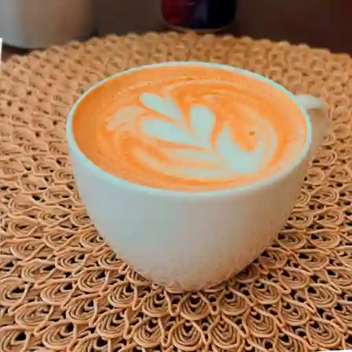 Latte 10 Oz