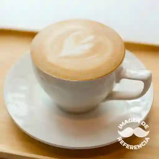 Latte Vainilla 10 Oz