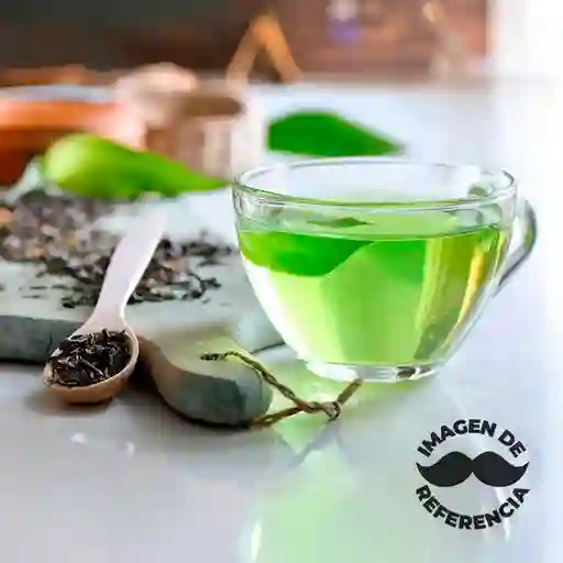 Té Verde 10 Oz