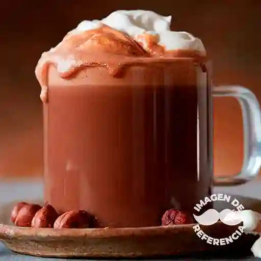 Chocolate Caliente 10 Oz