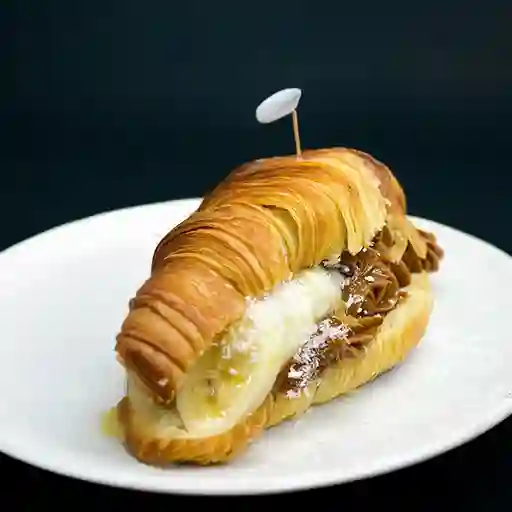 Croissant Dulzona