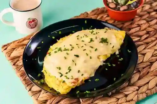 Omelette