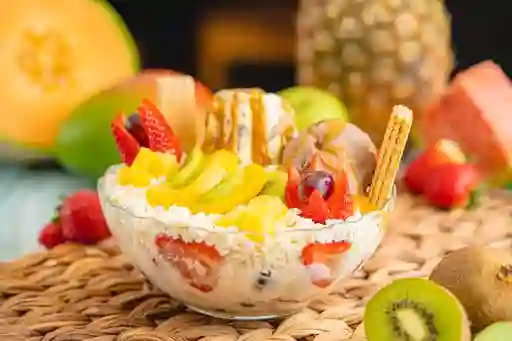 Ensalada de Frutas Mediana