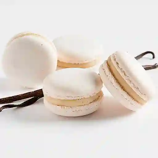 Macaron Vainilla