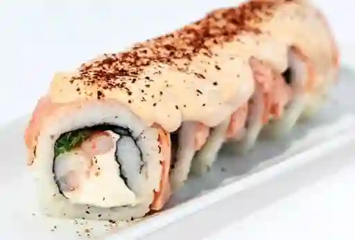 Spice Roll