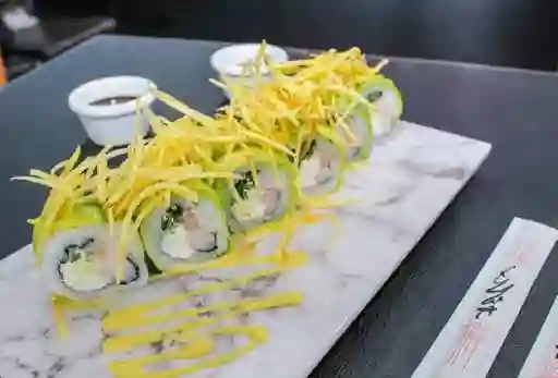 Dinamita Roll