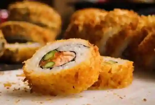 Especial Tempura Roll