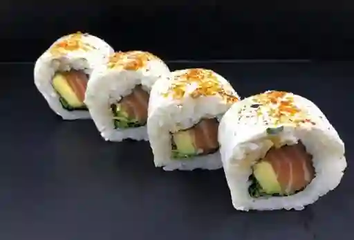 Nuez Cheese's Roll