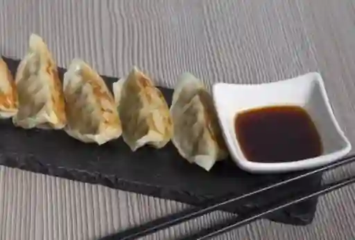 Gyozas