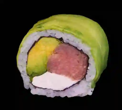 Sushi Roll Tuna Classic