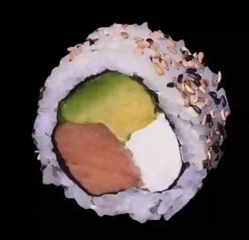 Sushi Roll Salmon Classic