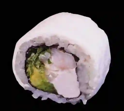 Sushi Roll Super Ebi