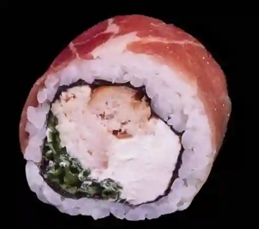 Sushi Roll Teri Snow