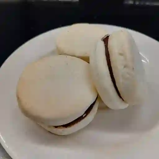 Alfajores Veg