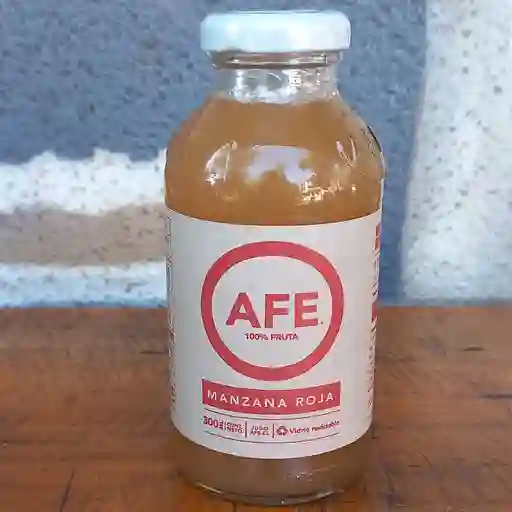 Afe Manzana Verde 300 ml