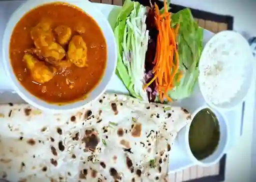 Makhani Curry (NSG)