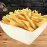 Papas Fritas Medianas