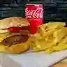 Hamburguesa Jim Libra