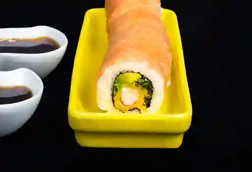 Sake Rolls