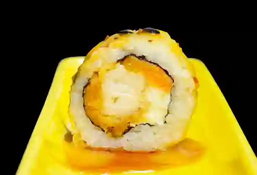 Tempura Rolls