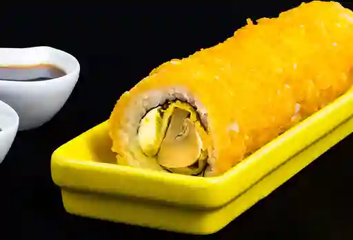 Ebi Tempura