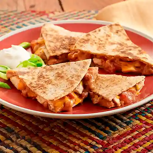 Quesadilla de Frijol