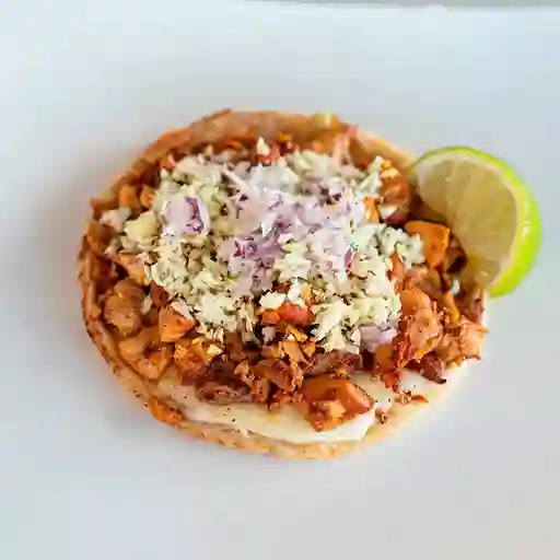 Quesaburro al Pastor