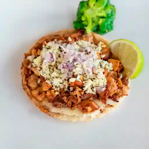 Quesaburro Chorizo