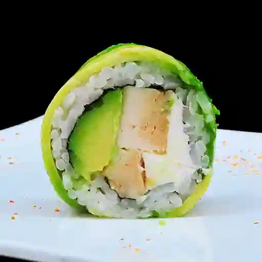 Tori Roll