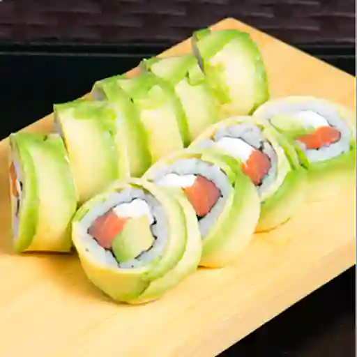 Yogore Roll