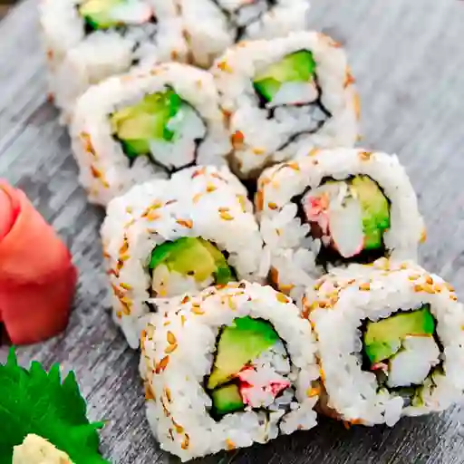 California Roll