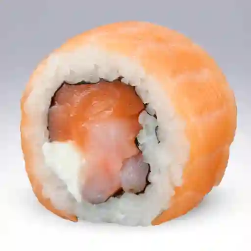 Citrus Roll