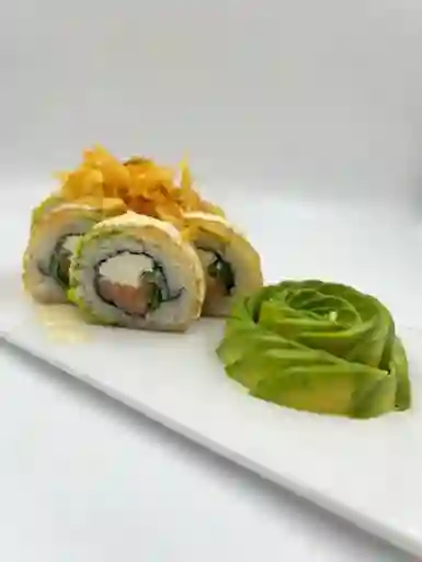 Roll Premium 53 / Pollo Apanado