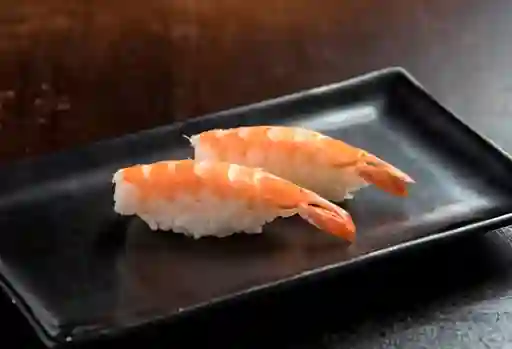 Nigiri Ebi X3