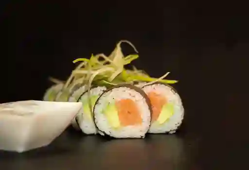 Sake Maki Roll