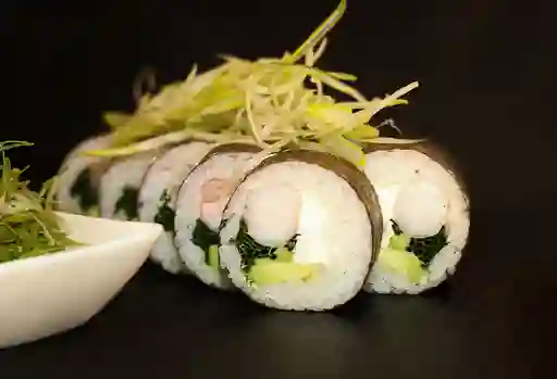 Ebi Maki Roll