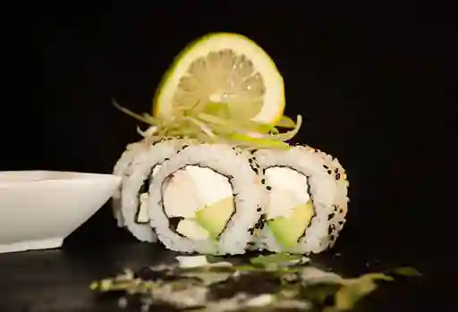 California Tori Roll