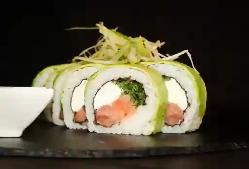 Sake Avocado Roll