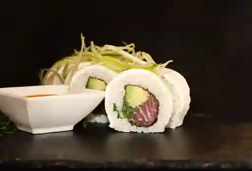 Chizu Maguro Roll