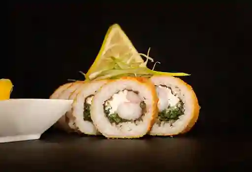 Ebi Furai Roll