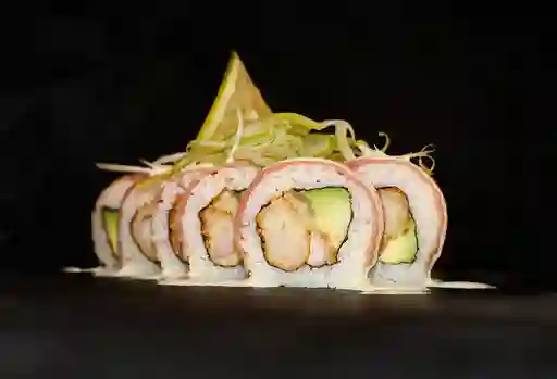 Acevichado Roll