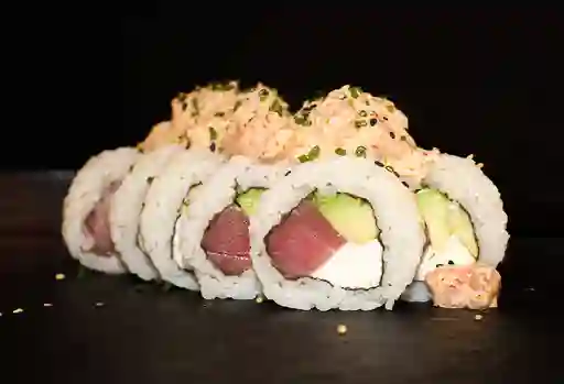 Jack Fire Roll