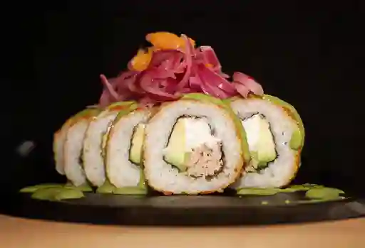 Mex Roll