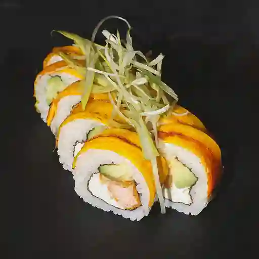 Mia Roll