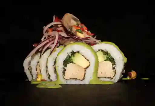 Vegan Roll