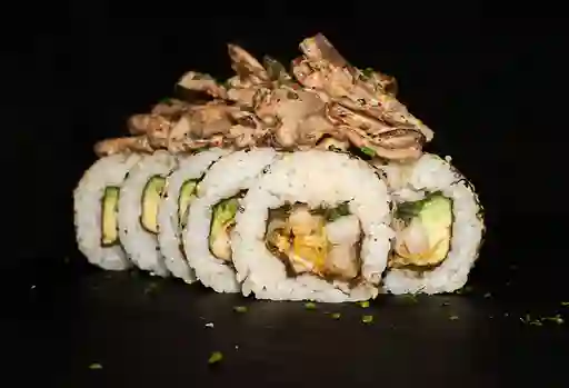 Korean Roll