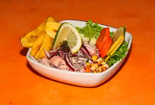 Ceviche Jack